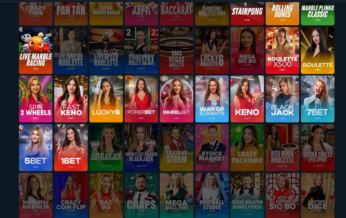 Мобильное приложение Олимп казино на смартфоне